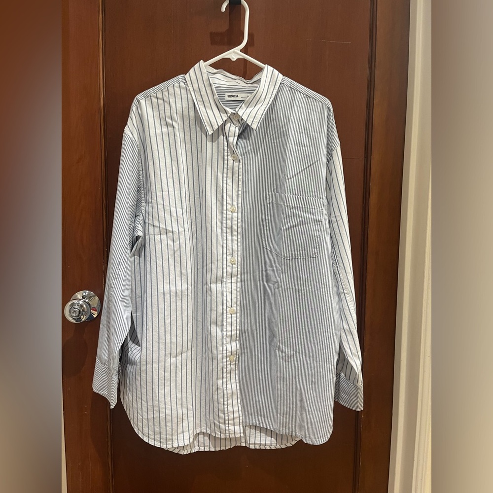 SONOMA Goods For Life | Women’s Blouse | Size: XL